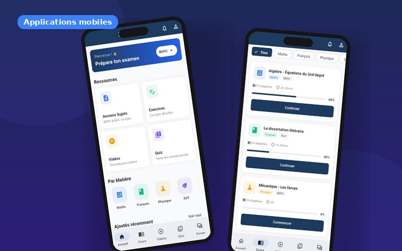 EduPlatform