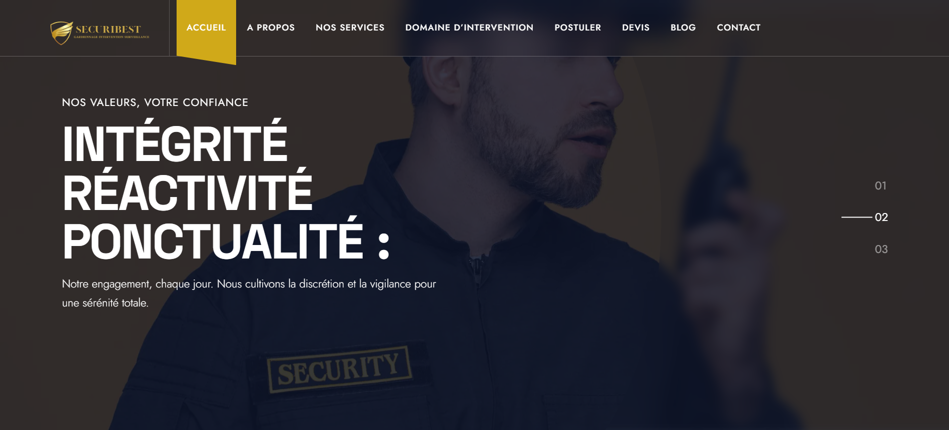 SecuriBest